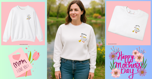 Why Moms Deserve to Be Celebrated Like the Queens They Are (Especially on Mother’s Day)