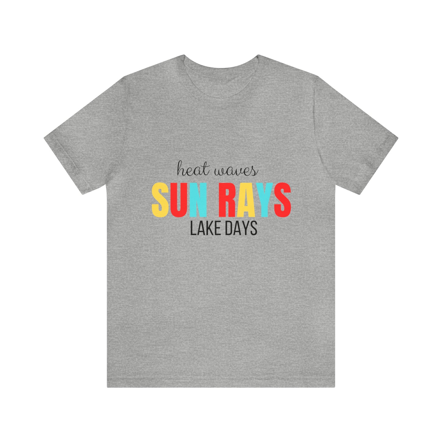 Lake T-Shirt, Lake Days Shirt, Lake Trip T-Shirt, Lake Gift Shirt, Boat Shirts For Women, Mens River T-Shirt, Summer Shirt, Cute Lake Shirt