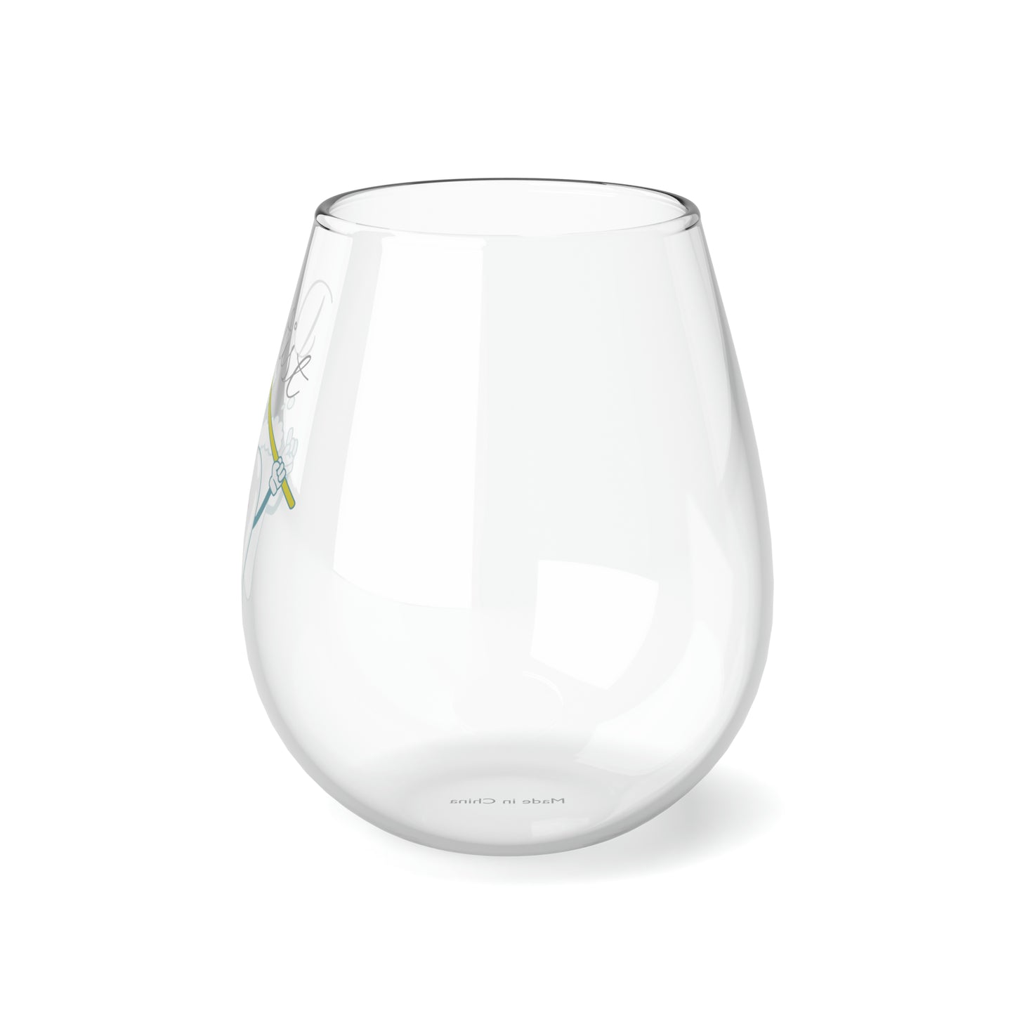 Dentist Wine Glass, Tooth & Toothbrush Dentist Stemless Wine Glass, Gift For Dentist, Dentist Gifts, Dentist Glass, Thank You Dentist Gift