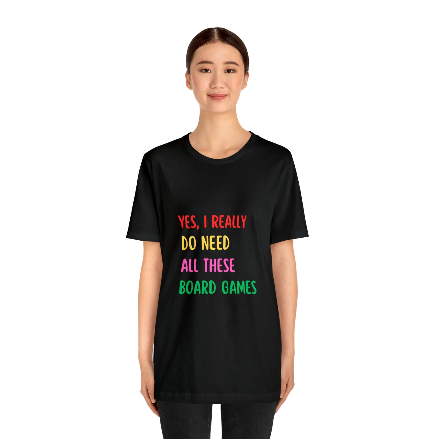 Funny Board Games Shirt, Yes I Really Do Need All These Board Games, Game Board Gifts, Board Game Gifts, Board Game Group Tees