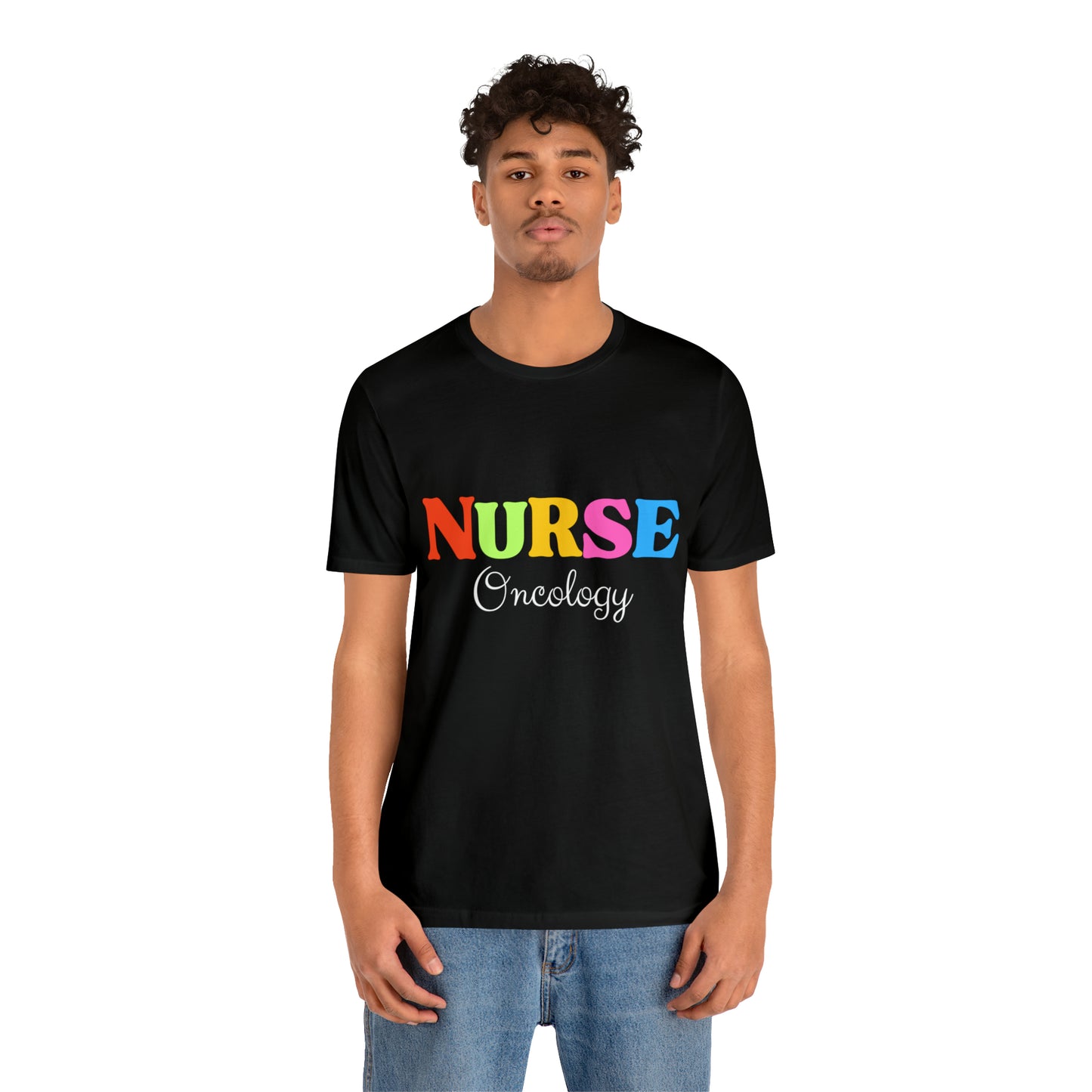 Oncology Nurse Shirt, Nurse T-Shirt, Nursing Shirt, Appreciation RN Gift, Registered Nurse T-Shirt, Nurse Gift, Nurse Graduation Gift