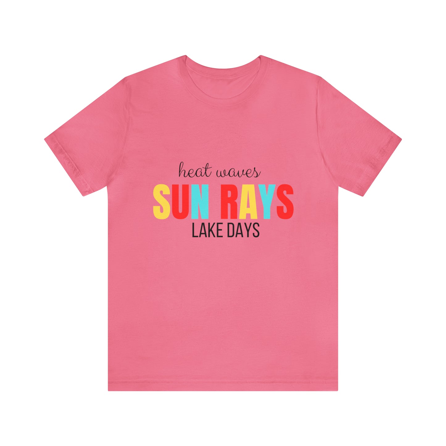 Lake T-Shirt, Lake Days Shirt, Lake Trip T-Shirt, Lake Gift Shirt, Boat Shirts For Women, Mens River T-Shirt, Summer Shirt, Cute Lake Shirt